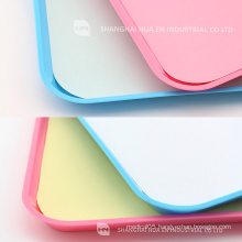 Colorful Disposable dental Tissue Table tray Cover